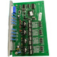 Lida Huaxin E/EN series fire alarm host circuit board Beijing Lida LD128EII driver board