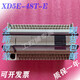 Xinjie Ethernet port PLC XD5E-24T-E XDME-30T4 48R/T6 60T6/T4/60T1 XD5E-30R-E
