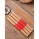 Shantou Lincun Hainan Xianxiang soothing and sleeping household incense Hainan Huanghuali 0g 2 sticks
