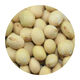 Super high yield 1000 Jin Jin is equal to 0.5 kg. Soybean seed farmers plant high yield and high protein soybean seeds in the field. Soybean seeds Bawangbian 5 Jin Jin is equal to 0.5 kg.