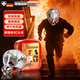Hotels, shopping malls, fire masks, face shields, home escape, fire, smoke, and poison 3C certified respirators, national standard 3C smoke and fire masks, high-rise fire escape equipment