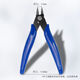 170 cutting pliers box brand water mouth pliers electronic diagonal nose pliers up to diagonal nose pliers model wire cutter mini pliers tool high carbon steel cutting pliers a set
