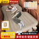 Uncle Snail Thickened Car Rear Sleeping Mat Foldable Sleeping Mat Car SUV Car Mattress Long Distance Rear Sleeping Artifact