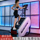 Baofu commercial electric stair machine fitness equipment climbing machine mountaineering trainer stair climbing machine gym physical training device