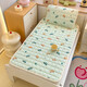 Class A cotton quilted kindergarten mattress, children's special nap baby mattress mat, bedding, Dudu Auto, Class A standard, soft and skin-friendly, 50x120cm single mattress