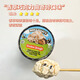 BEN & JERRY S United States Ben & Jerry's Ice Cream Vanilla Cookie Chocolate Vat Ice Cream 465ml Family Size Ice Cream