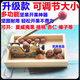 He Jiagong walnut clip opener nut artifact walnut macadamia nut fresh raw macadamia nut clip shell opener upgrade new adjustable size (yellow model) large box