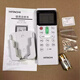 New original Hitachi central air conditioning remote control PC-LH7Q controller wireless controller