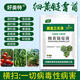 Agricultural streptomycin fungicide Streptomyces flavus streptoxin bacterial disease fruit trees citrus vegetables strawberry special 25g * 3 bags