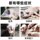 Kunyuan blue-eared blue-eared pigs with low feed intake, special blue worry-free compound premix feed additives to promote digestion, buy 20 bags and get 7 bags free (27 bags sent) only 177/bag
