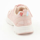 MIKIHOUSE Toddler Shoe Ideas Flower Sneakers (16cm-19cm) Shoes Shoes Sneakers Japan Direct Mail Kuro(80) 19cm