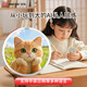 INNOTRIK AI oral training, one-on-one immersive English speaking practice, listening and reading tool in multiple scenarios, cartoon