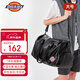 Dickies fitness bag men's large-capacity travel bag dry and wet separate shoulder crossbody swimming backpack sports bag portable luggage bag