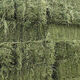 Alfalfa hay for cattle, sheep and horses, sheep grass, alpaca large zoo feed, alfalfa 100kg
