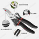 FACE MINI branch pruning scissors special tool pruning scissors branch garden gardening pruning thick branches fruit tree pruning shears