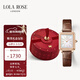 LOLA ROSE Lola Rose small brown watch watch for women, student, versatile birthday gift, New Year gift for girlfriend and wife