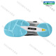 Yonex (YONEX) badminton shoes SHB88D2WEX men's and women's comfortable sports high-performance cushioning Wang Chang Liang Weikeng same style black_ice blue Liang Weicheng Wang Chang same style 36