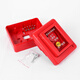 Gulf brand GST-LD-8318 emergency start/stop button gas fire extinguishing controller