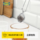 IKEA (IKEA) IDEALISK tea bag stainless steel tea leak tea filter tea filter tea filter tea bag