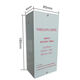 Access control power supply 12V5A special power supply access control controller single and double doors 12V3A access control voltage stabilizing transformer 12V5A large power box (can be connected to backup)