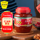 Juancheng Brand Pixian Doubanjiang Red Oil 500g Chili Sauce Sichuan Sauce Chinese Time-honored Brand