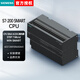 Siemens PLC controller 6ES series S7-200 SMART CPU SR60, AC/DC/Relay, 36DI/24DO 6ES72881SR600AA1
