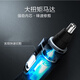 Panasonic Nose Hair Shaving Trimmer Full Body Washable Electric Eyebrow and Beard Styler ER-PGN70 ER-PGN70