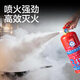 Deli dry powder fire extinguisher 2025 new national standard vehicle-mounted household commercial portable 3C national fire certification 2KG