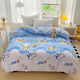 Fantasy quilt cover single piece 120150150210 single 20m double quilt cover sweet sweet song 150x200cm quilt cover