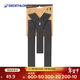 DECATHLON Unisex ski pants suspenders