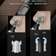 Panasonic Nose Hair Shaving Trimmer Full Body Washable Electric Eyebrow and Beard Styler ER-PGN70 ER-PGN70