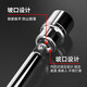 6.3mm T-type wrench with replaceable head socket wrench Xiaofei quarter afterburner rod T-type T-shaped socket set Xiaofei T-type wrench 12-piece set