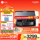 Roborock (roborock) Roborock sweeping robot G20S series sweeping and mopping all-in-one automatic cleaning and fully automatic hot water washing mop automatic upper and lower water dust collection and heat drying floor mopping machine Roborock G20S upper and lower water version