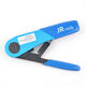 Jeruide YJQW1A aviation terminal cold crimping pliers terminal plug M22520201 spot replacement AFM8 imported set YJQ-W1A pliers + SK22