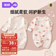 JOYNCLEON baby clothes autumn and winter jumpsuit pure cotton baby rompers underwear newborn harem long sleeves Jlt200705