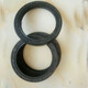 
Tongrubi Reading D80S50 Bidevon V7 Baolu Dajiayuan Lingzu Electric Vehicle Rear Axle Half-axle Oil Seal Assembly New half-axle total length 695 mm (with bearing partition