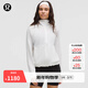 Lululemon丨Lightweight Stretch Women's Lightweight Jacket Sun Protection LW4CLZS White XS