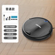 
Beijing Gou Selected Intelligent Sweeping Robot Sweeping and Mopping Integrated Fully Automatic Vacuum Cleaner Household Mopping Integrated Automatic Charging Small Appliance Gift [S34 Black Ordinary Model] Strong Suction + Remote Control