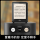 IKF Walkman MP4 Student MP3 Bluetooth Small Player MP5 English Hörmusik-Video-Roman Dictionary für Touchscreen-Version für Schüler der Junior High School und Schüler der High School Schwarz 2,4-Zoll-Paket 1 = Standard + Schutzhülle + Hörkopie