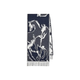 Hermes (HERMES) 26th new model Dance of the Horse cashmere tasseled Year of the Horse scarf same style for men and women New Year gift navy blue H393576T-01