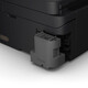 爱普生（EPSON）T04D1维护箱（适用L6168/L6178/L6198/L6279/L6468）废墨盒废墨仓废墨垫 T04D1废墨盒 维护箱 两个装 （商家上海仓发申通快递）