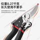 FACE MINI branch pruning scissors special tool pruning scissors branch garden gardening pruning thick branches fruit tree pruning shears