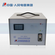 People's Electrical Appliances high-precision fully automatic household single-phase AC regulated power supply SVC-1K 2K 3K 5000W SVC-0.5KVA