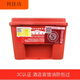 Fire mask, high-rise fire escape equipment, gas mask, fire escape, fire extinguisher, home fire mask (random delivery)