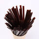Xingfang disposable coffee straws coffee stirring stick food grade straws portable independent packaging 200 pieces