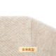 Rich 100% pure cashmere 270G sweater winter men's thickened warm inner round neck cashmere sweater for men