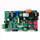 Материнская плата для кондиционера McQuay MC120, компьютерная плата, плата управления воздуховодом, потолочная машина, печатная плата потолочной машины по умолчанию
