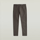 G-STAR RAW 26 spring new product Bronson 3.0 slim casual pants men's elastic business versatile trousers D26336 brown 31 32