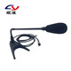 Yuxi 5-pin all-in-one phantom powered microphone CTT4000 pcs