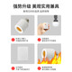 Shantou Lincun Wireless Remote Control Lamp Head E27 Screw Intelligent Timing Switch Lamp Remote Control Lamp Household Light Switch Set Lamp Head + Remote Control